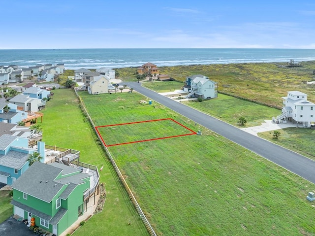 130 Beach View Dr, Port Aransas TX, 78373 land for sale