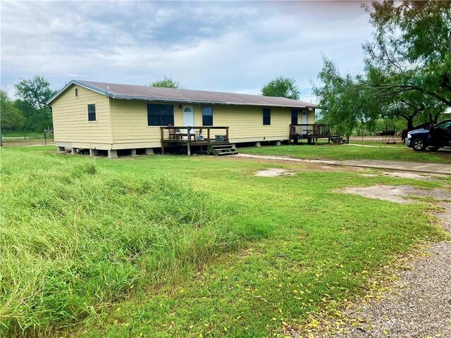 398 Dean Dr, Kingsville, TX 78363 - photo 1