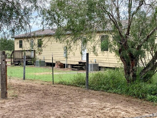 398 Dean Dr, Kingsville, TX 78363 - photo 17
