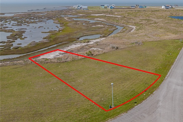 64 Lake Shr, Rockport TX, 78382 land for sale