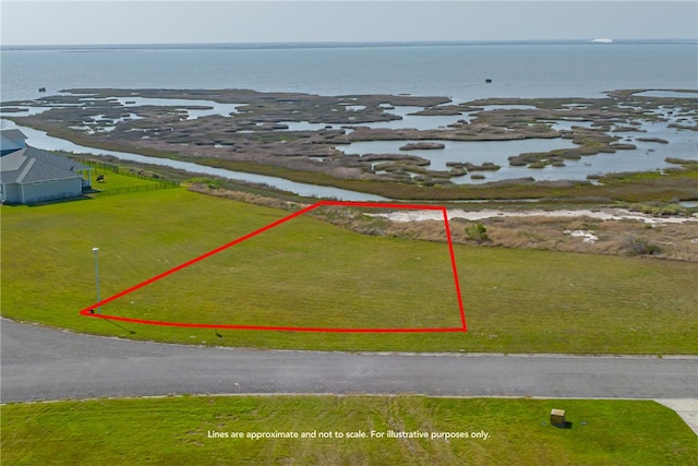 Listing photo 3 for 64 Lake Shr, Rockport TX 78382