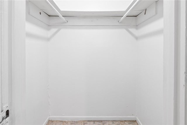 3402 Ocean Dr Unit 16, Corpus Christi, TX 78411 - view of spacious closet