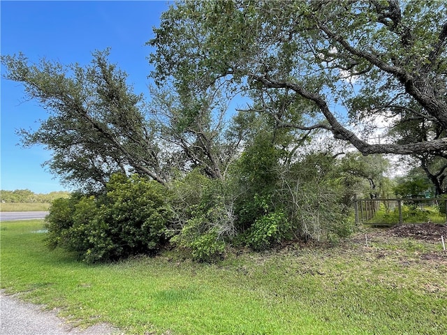 1901 Mallard Dr, Rockport TX, 78382 land for sale