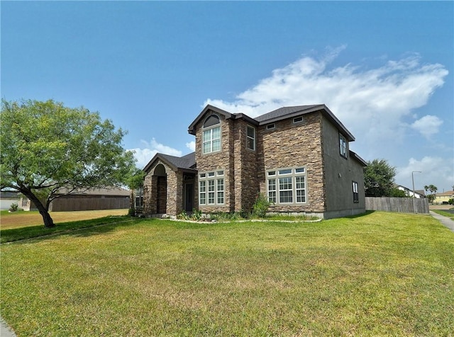 416 Hazeltine Dr, Portland, TX 78374 - photo 2