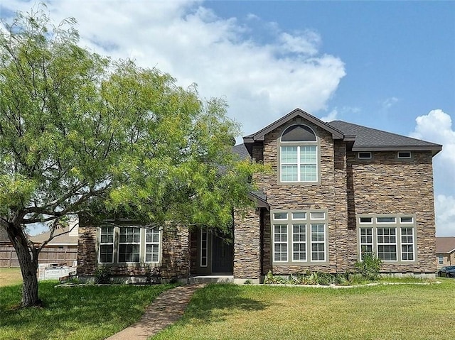 416 Hazeltine Dr, Portland, TX 78374 - photo 1