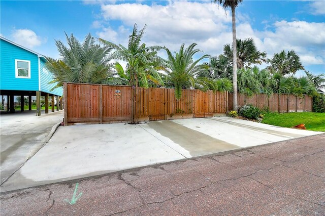 424 W Avenue E Street 1, Port Aransas, TX 78373 - photo 16