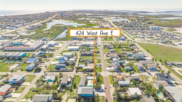 424 W Avenue E Street 1, Port Aransas, TX 78373 - photo 15
