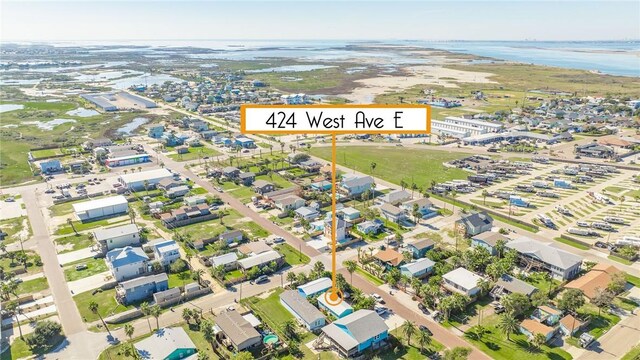 424 W Avenue E Street 1, Port Aransas, TX 78373 - photo 13