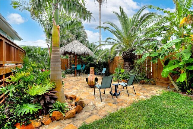 424 W Avenue E Street 1, Port Aransas, TX 78373 - photo 9