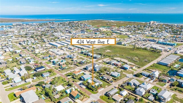 424 W Avenue E Street 1, Port Aransas, TX 78373 - photo 14