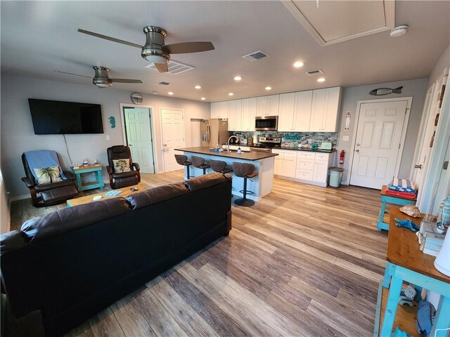 424 W Avenue E Street 1, Port Aransas, TX 78373 - photo 3