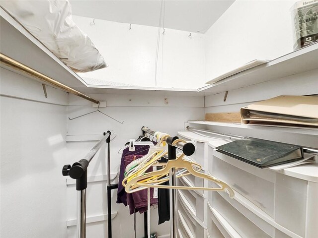 3434 Kay St, Corpus Christi, TX 78411 - view of storage area