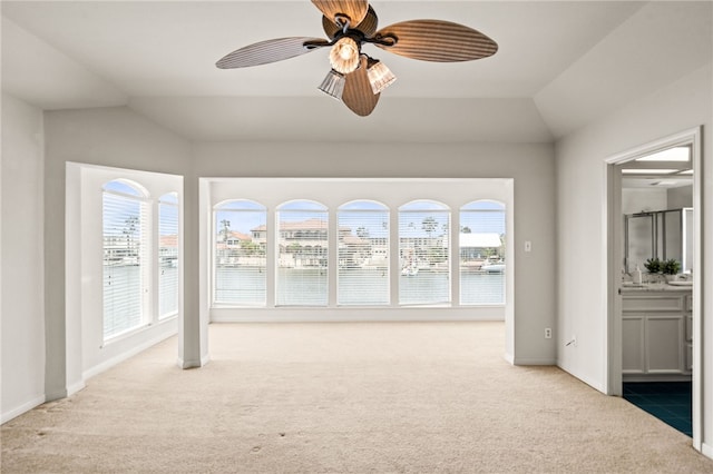 13726 Cayo Gorda Ct, Corpus Christi, TX 78418 - interior space featuring plenty of natural light