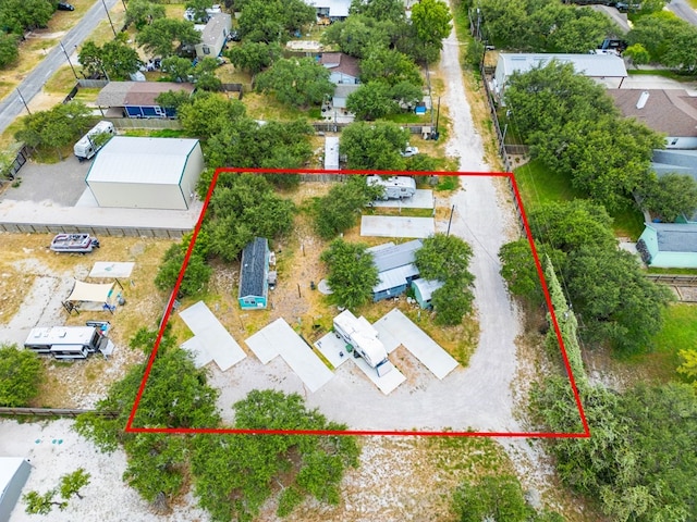 914-916-918 Mission St, Rockport, TX 78382 - photo 3