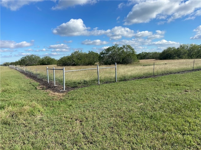 Listing photo 2 for 000 County Road 57, Chapman Ranch TX 78343