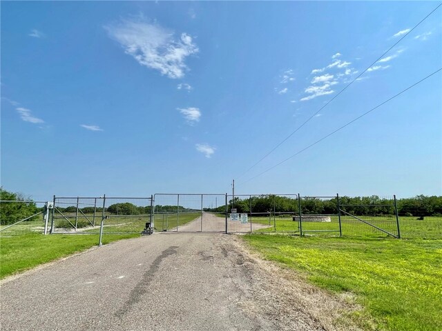 000 County Road 57, Chapman Ranch TX, 78343 land for sale