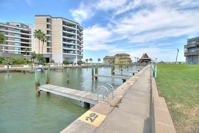900 Station Unit A13/14, Port Aransas, TX 78373 - photo 33