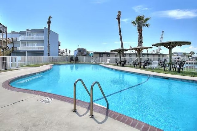 900 Station Unit A13/14, Port Aransas, TX 78373 - photo 37