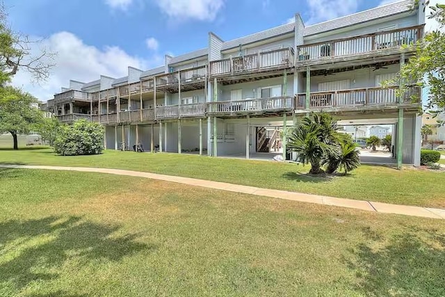 900 Station Unit A13/14, Port Aransas, TX 78373 - photo 30