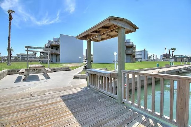 900 Station Unit A13/14, Port Aransas, TX 78373 - photo 34