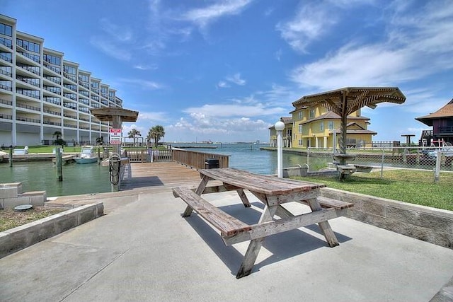 900 Station Unit A13/14, Port Aransas, TX 78373 - photo 35