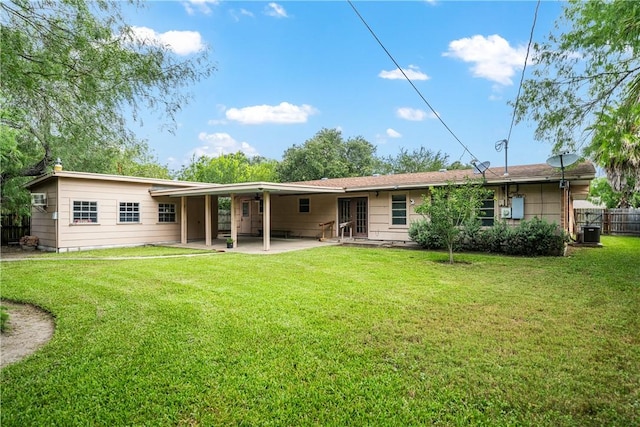 1139 W Lee Ave, Kingsville, TX 78363 - photo 33