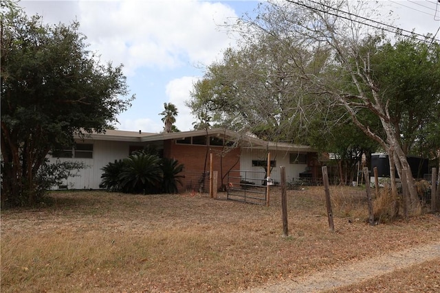 109 Kissling Ave, Robstown, TX 78380 - exterior space