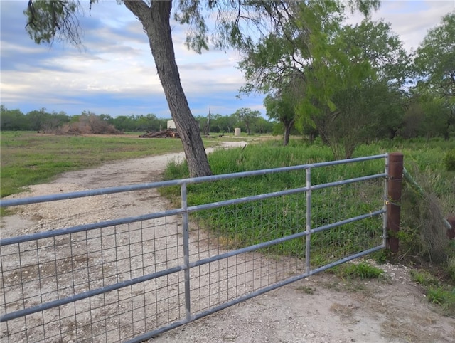 111 Deer Run, George West, TX 78022
