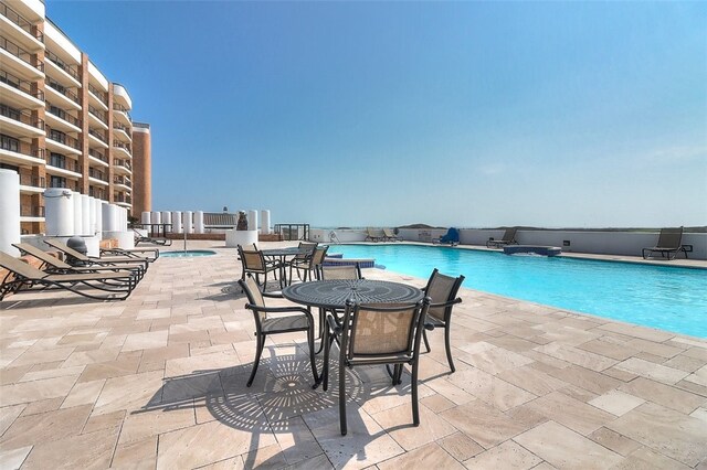 720 Beach Access Road 1a 103, Port Aransas, TX 78373 - photo 38