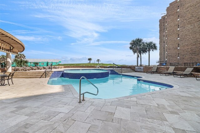 720 Beach Access Road 1a 103, Port Aransas, TX 78373 - photo 30