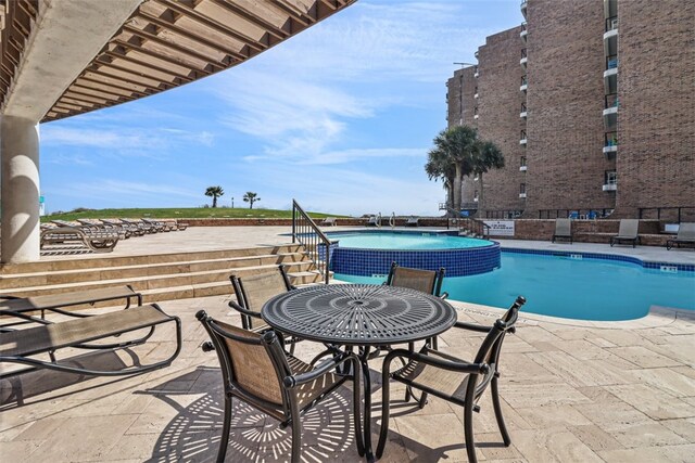 720 Beach Access Road 1a 103, Port Aransas, TX 78373 - photo 29
