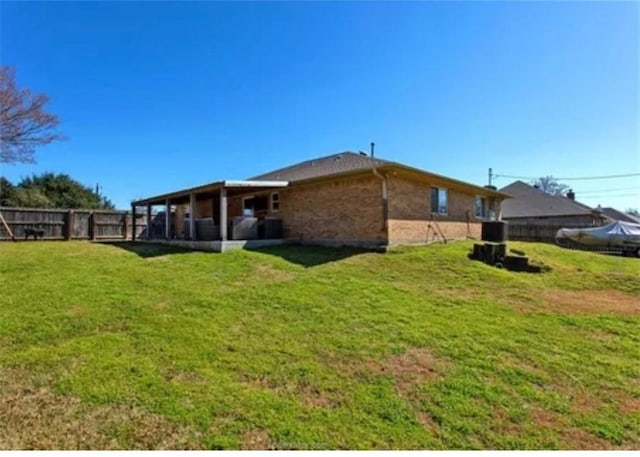 4720 Knight Dr, Bryan, TX 77802 - photo 20