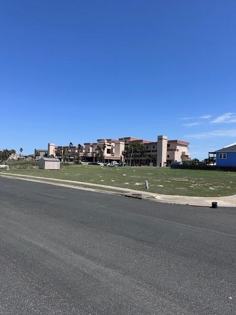 130 Sea Bird Ln, Port Aransas, TX 78373