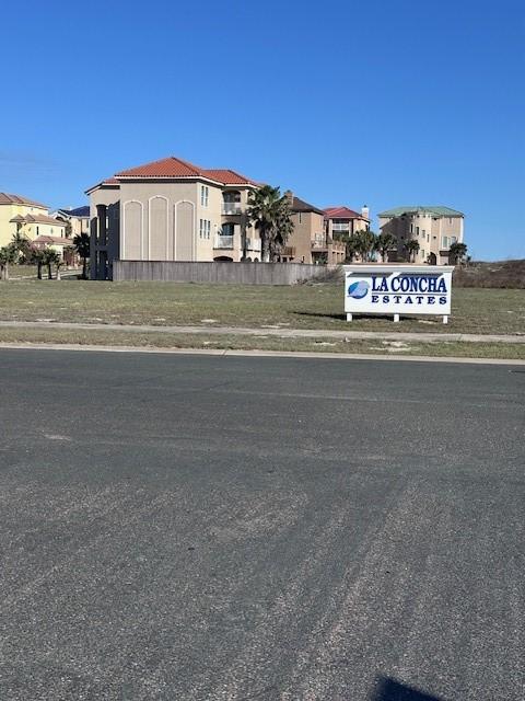 130 Sea Bird Ln, Port Aransas TX, 78373 land for sale