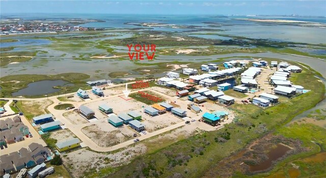 127 Flounder Dr, Port Aransas TX, 78373 land for sale