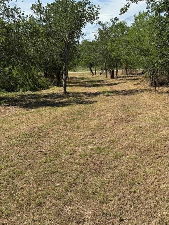 148 Luke Rd, Woodsboro, TX 78393