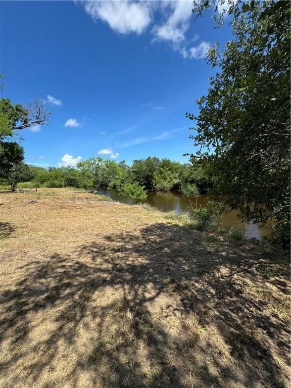 148 Luke Rd, Woodsboro, TX 78393