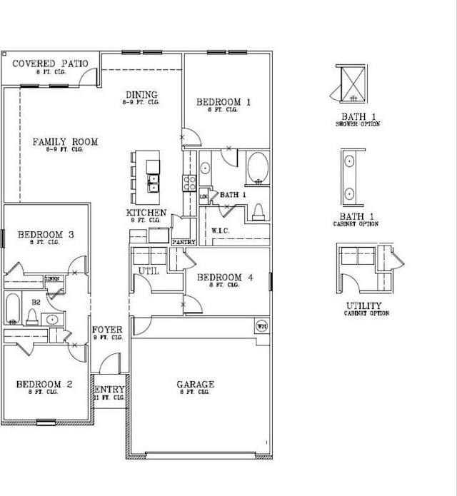 9133 Neena Dr, Corpus Christi, TX 78410 - photo 15
