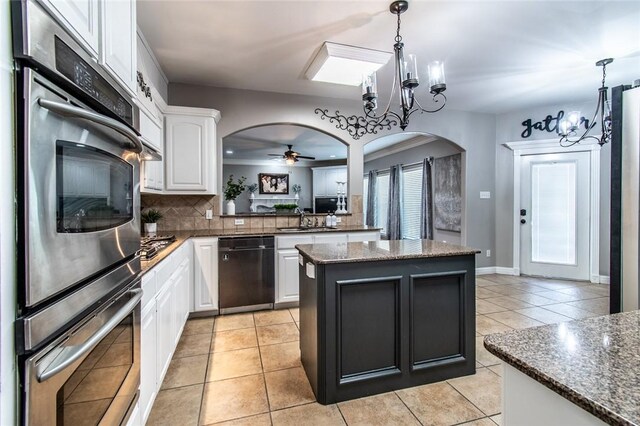 7461 Lake Micala Dr, Corpus Christi, TX 78413 - photo 16