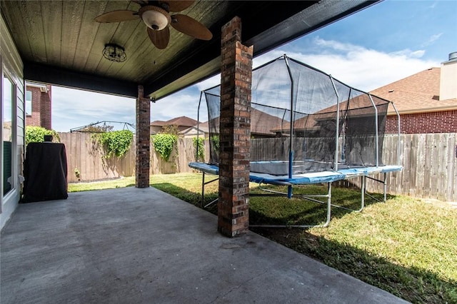7461 Lake Micala Dr, Corpus Christi, TX 78413 - photo 39