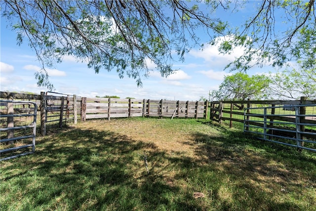 Listing photo 3 for 00 N County Road 1050, Kingsville TX 78363