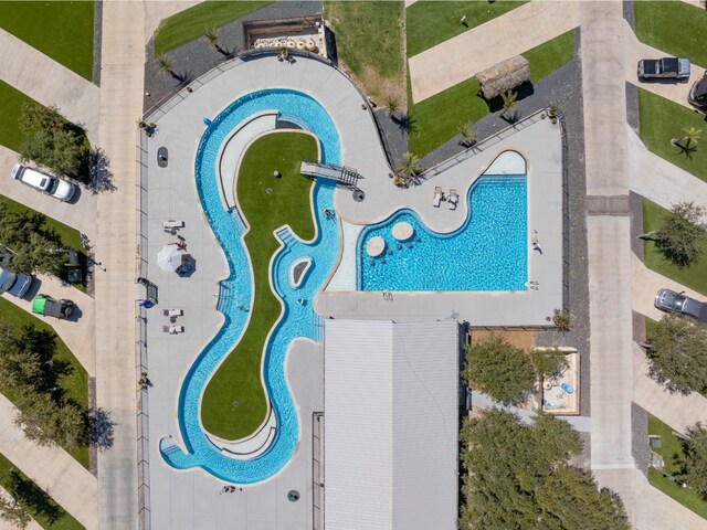 1331 State Highway 188 Unit 33, Aransas Pass, TX 78336 - photo 17