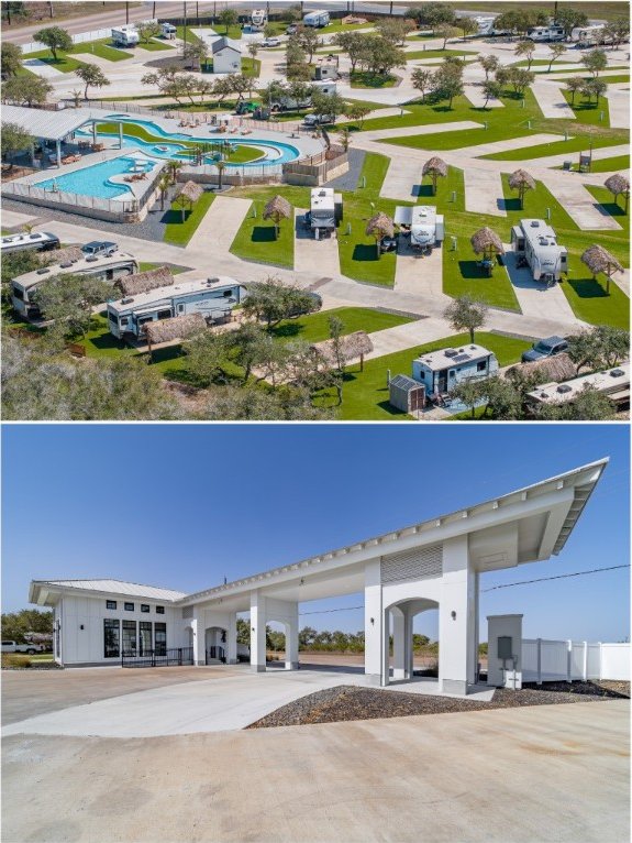 1331 State Highway 188 Unit 33, Aransas Pass, TX 78336 - photo 27
