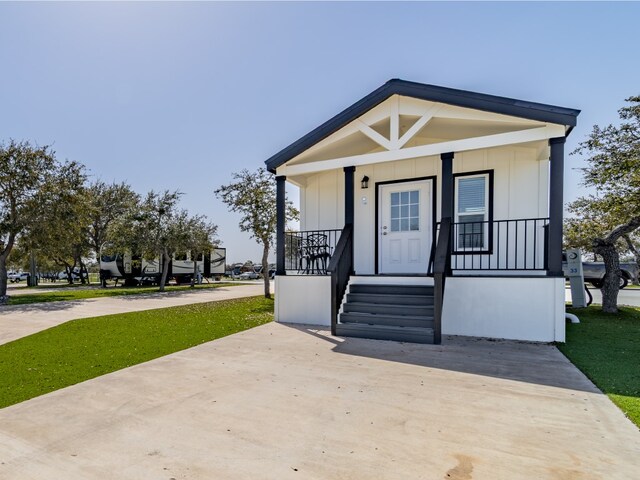 1331 State Highway 188 Unit 33, Aransas Pass, TX 78336 - photo 22
