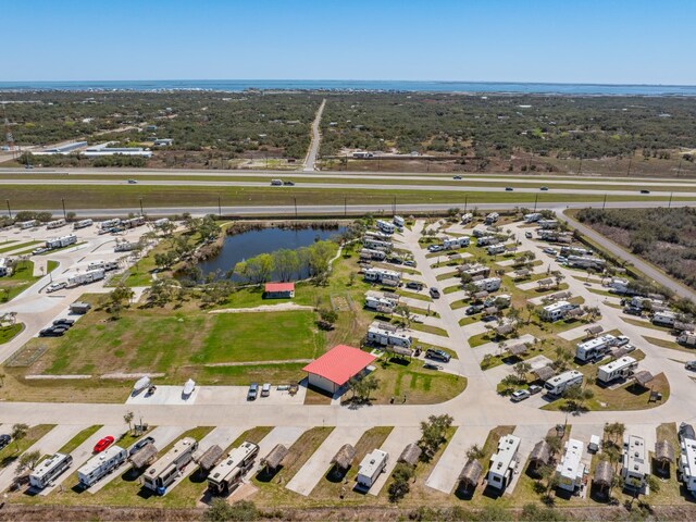 1331 State Highway 188 Unit 33, Aransas Pass, TX 78336 - photo 23