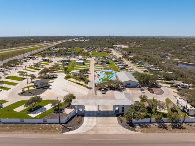 1331 State Highway 188 Unit 33, Aransas Pass, TX 78336 - photo 16