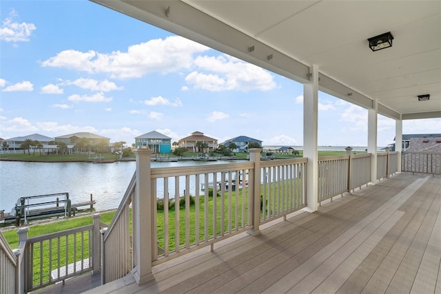 22 Peets Bend Dr, Rockport, TX 78382 - photo 6