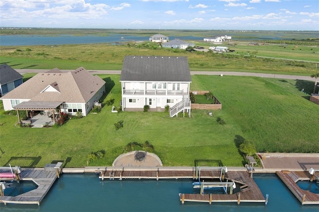 22 Peets Bend Dr, Rockport, TX 78382 - photo 4