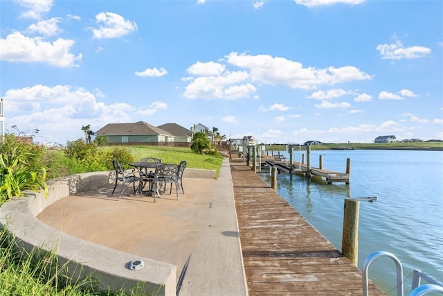 22 Peets Bend Dr, Rockport, TX 78382 - photo 10