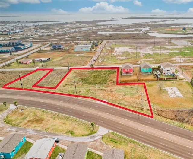 0 Commercial St, Aransas Pass, TX 78336